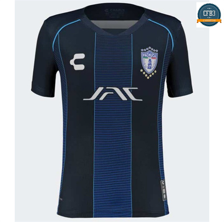 Camiseta futbol Pachuca 2ª Equipación 2025/2026