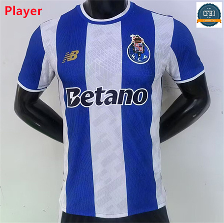 Camiseta futbol FC Porto Player 1ª Equipación 2025/2026