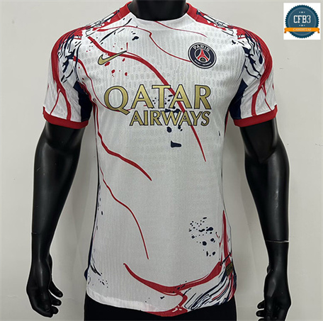 Camiseta futbol Paris Saint Germain Player Equipación Especial 2025/2026
