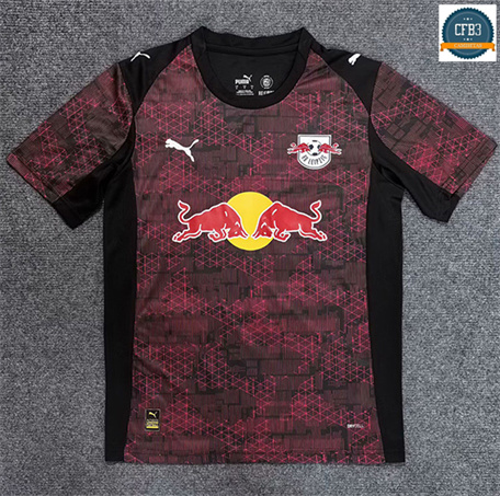 Camiseta futbol RB Leipzig 3ª Equipación 2025/2026