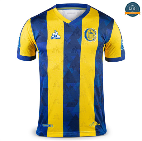 Camiseta futbol Rosario 1ª Equipación 2025/2026