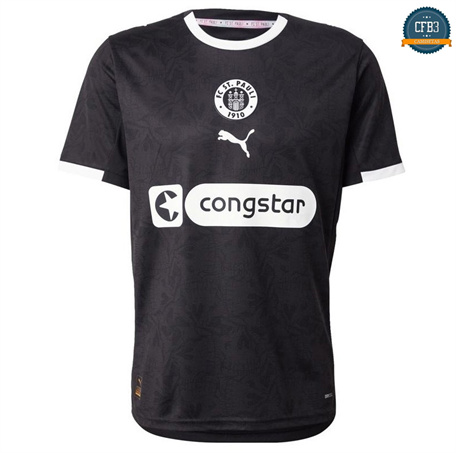 Camiseta futbol St. Pauli 3ª Equipación 2025/2026