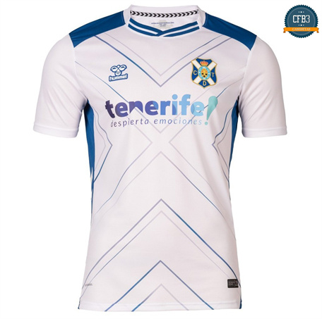 Camiseta futbol Tenerife 1ª Equipación 2025/2026