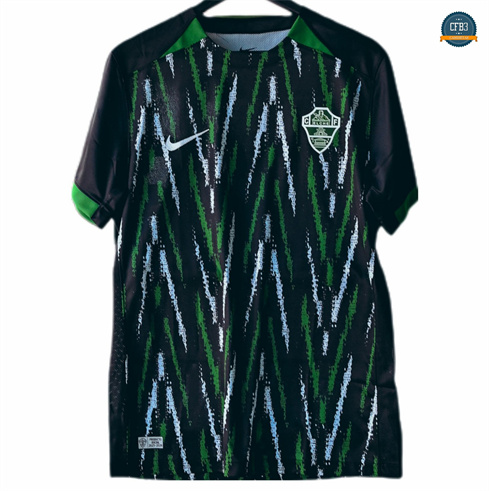 Camiseta futbol Elche 2ª Equipación 2025/2026