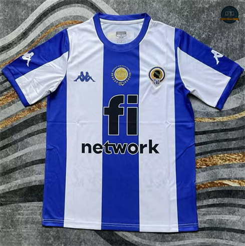 Camiseta futbol Elcules 1ª Equipación 2025/2026