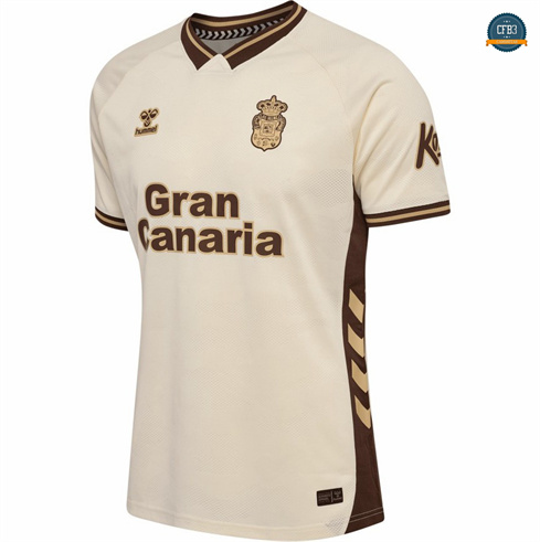 Camiseta futbol Las Palmas 3ª Equipación 2025/2026