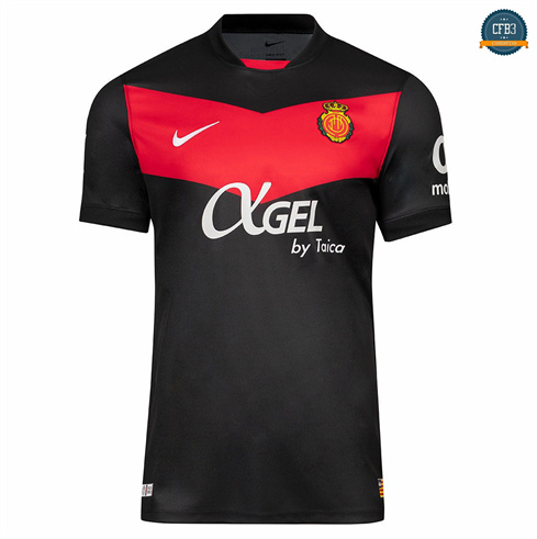 Camiseta futbol Mallorca 3ª Equipación 2025/2026