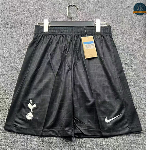 Camiseta futbol Pantalones Tottenham Hotspur 2ª Equipación 2025/2026