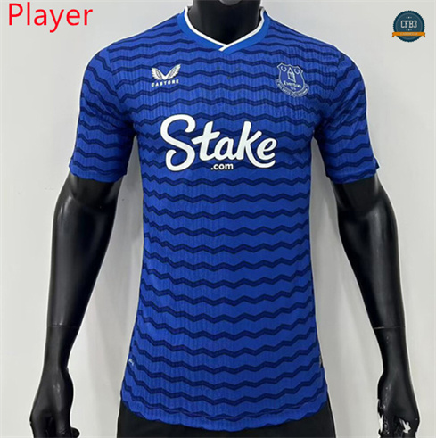 Camiseta futbol EVerdeon Player 1ª Equipación 2025/2026