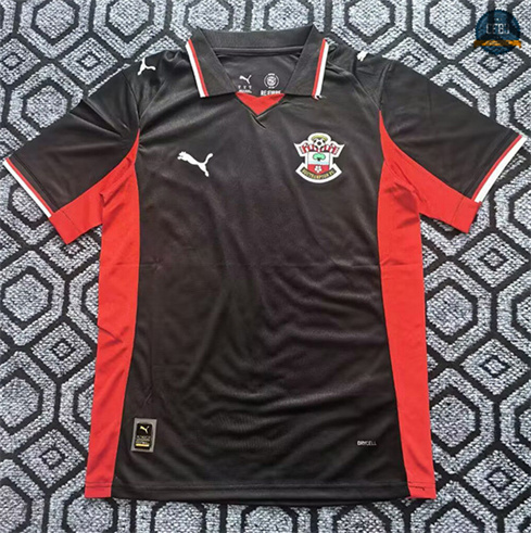 Camiseta futbol Southampton 3ª Equipación 2025/2026