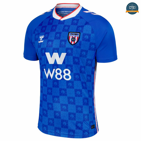 Camiseta futbol Sunderland 2ª Equipación 2025/2026
