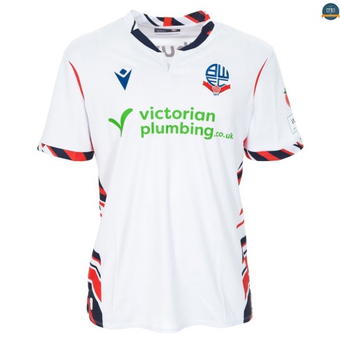 Camiseta futbol Bolton Wanderers 1ª Equipación 2025/2026