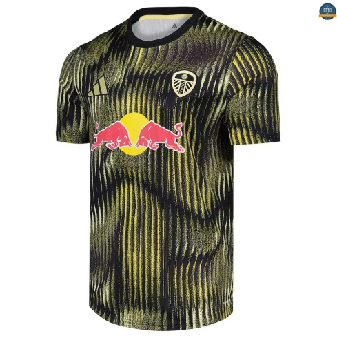 Camiseta futbol Leeds United Equipación Training 2025/2026