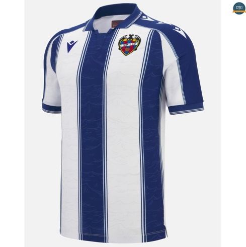 Camiseta futbol Levante 2ª Equipación 2025/2026