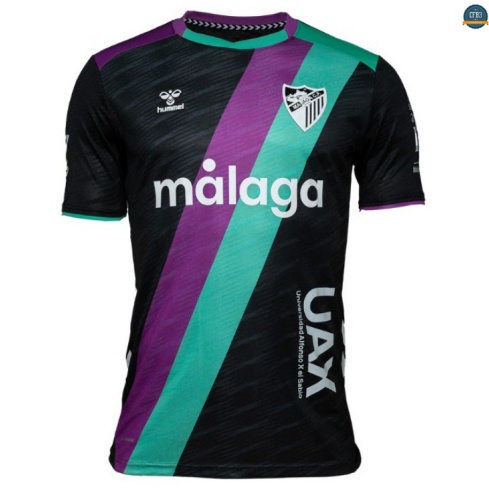 Camiseta futbol Malaga 3ª Equipación 2025/2026