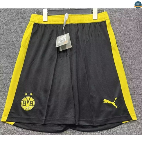 Camiseta futbol Pantalones Borussia Dortmund 1ª Equipación 2025/2026