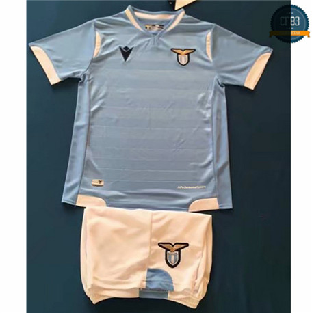 Camiseta Lazio Niños 1ª 2019/2020