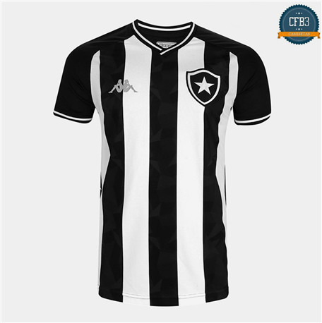 Camiseta Botafogo 1ª 2019/2020