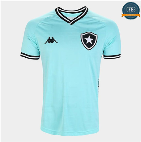 Camiseta Botafogo 3ª 2019/2020