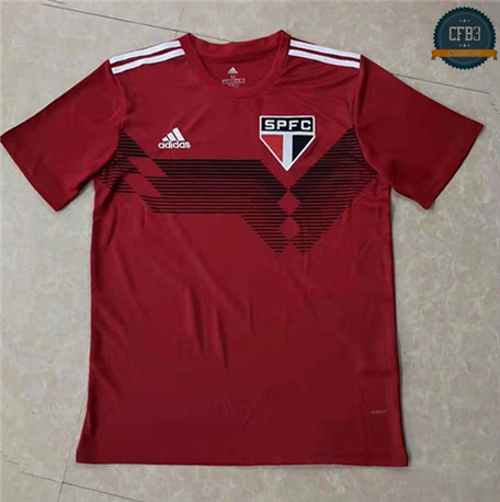 Camiseta Sao Paulo's 70 cumpleaños