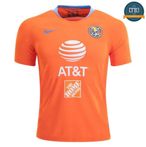 Cfb3 Camisetas CF American 3ª Equipación 2019/2020