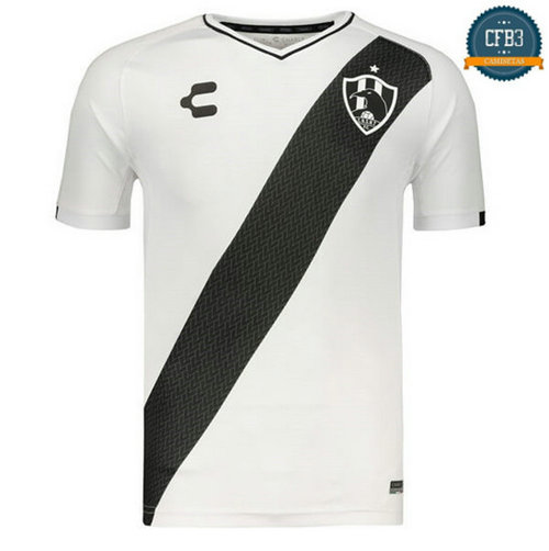 Cfb3 Camisetas Corbeaux 3ª Equipación Blanco 2019/2020