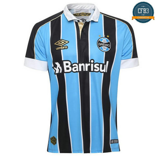 Cfb3 Camisetas Gremio 1ª Equipación 2019/2020