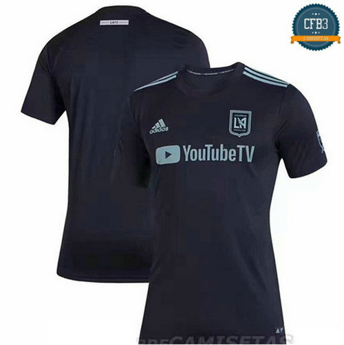 Cfb3 Camisetas Los Angeles FC Edición Especial 2019/2020