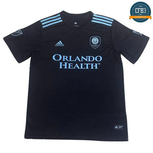 Cfb3 Camisetas Orlando City Edición Especial 2019/2020