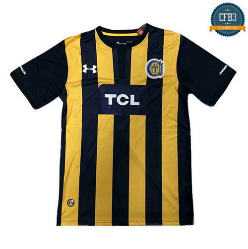 Cfb3 Camisetas Rosario Central Equipación 2019/2020