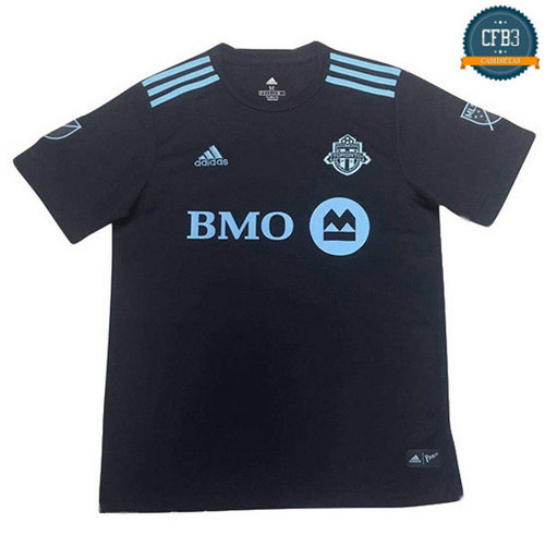 Cfb3 Camisetas Toronto Edición Especial 2019/2020