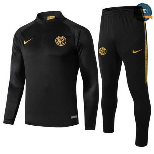 Cfb3 Camisetas Chándal Inter Milán 2019/20