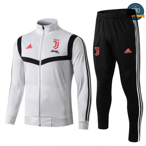 Cfb3 Camisetas Chándal Juventus 2019/20