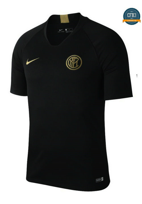 Cfb3 Camisetas Camiseta Entrenamiento Inter Milan 2019/20