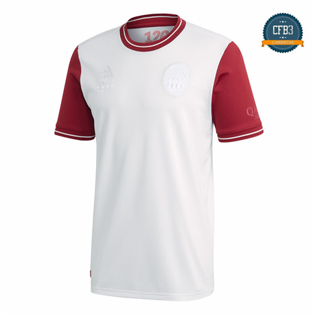 Cfb3 Camiseta Bayern Munich 120 aniversario 2020/2021