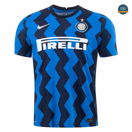 Cfb3 Camiseta Inter Milan 1ª Equipación 2020/2021