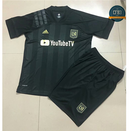 Cfb3 Camiseta Los Angeles 1ª Equipación Enfant 1ª Equipación 2020/2021