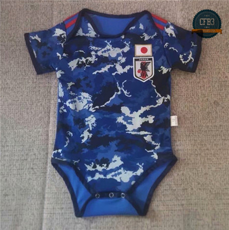 Cfb3 Camiseta Japón Bébé 1ª Equipación 2020/2021