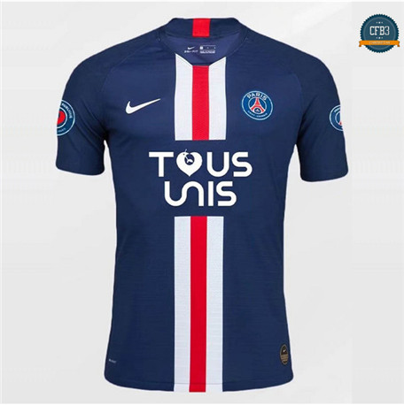 Cfb3 Camisetas PSG Edición especial 2020/2021