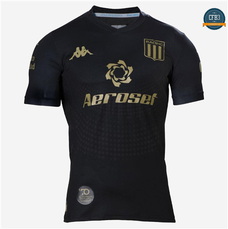 Cfb3 Camisetas Racing Club 2ª 2020/2021