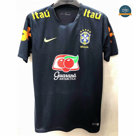 Cfb3 Camiseta Brasil Entrenamiento 2020/2021