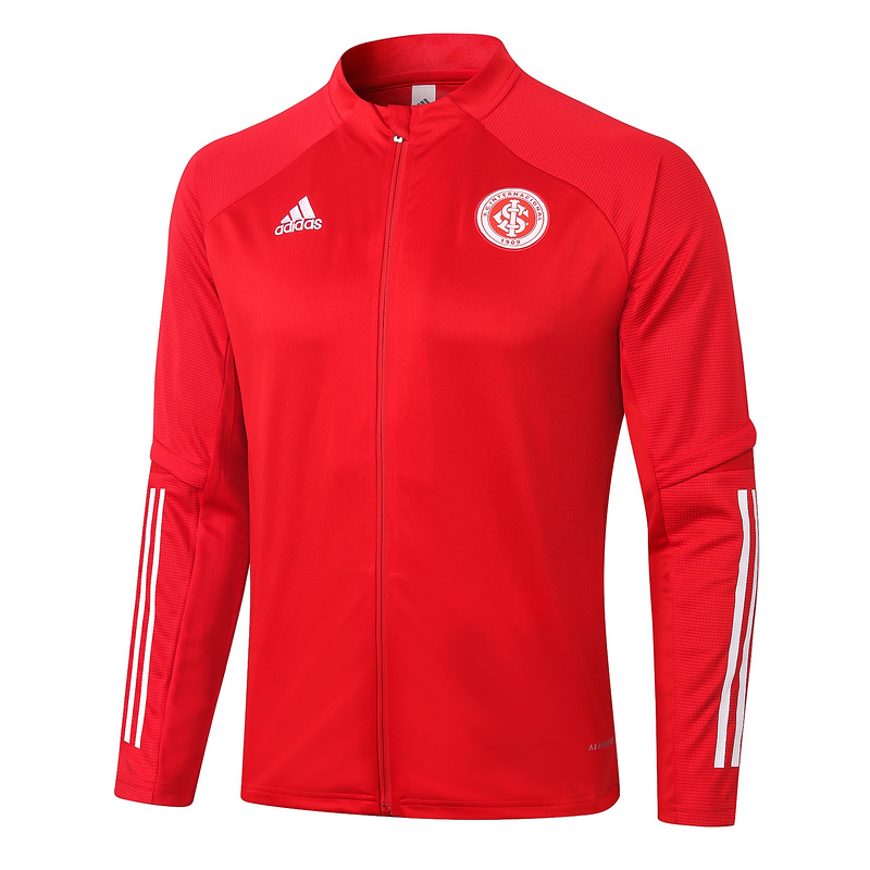 Cfb3 Chaqueta SC Internacional Rojo 2020/2021