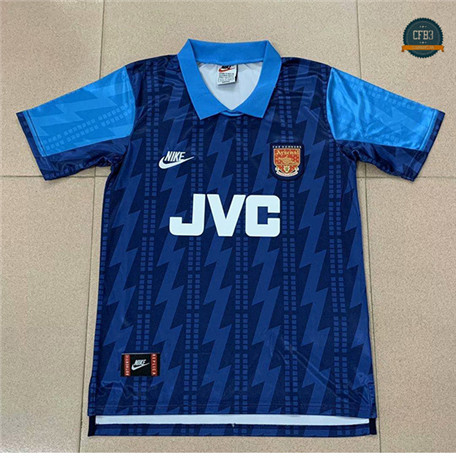 Cfb3 Camiseta Clásico Arsenal 2ª 1994