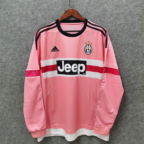 Cfb3 Camiseta 2015/16 Juventus