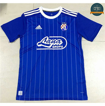 Cfb3 Camiseta Dynamo 1ª Equipación 2019/2020