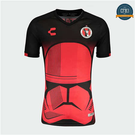 Cfb3 Camiseta Tijuana star edición limitada 2019/2020