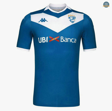 Cfb3 Camiseta Brescia Calcio 1ª Equipación 2020/2021