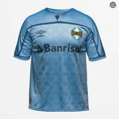 Cfb3 Camisetas Gremio 3ª Equipación 2020/2021