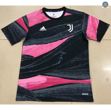 Cfb3 Camisetas Juventus Entrenamiento 2020/2021