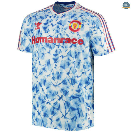 Cfb3 Camisetas Manchester United HRFC 2020/2021